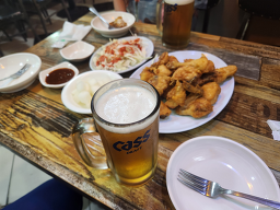 Meksikanchikin 6