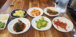Songdamchueotang 5