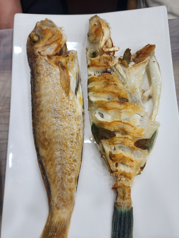 제주산책 한림쥐치전문점 사진 6