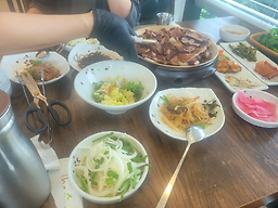 Simwongalbi (심원갈비) 2