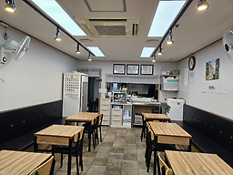 Wonseutagimbap (원스타김밥) 3
