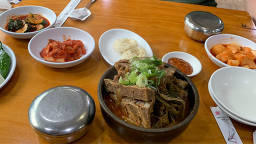 최뼈다구해장국 5