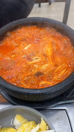 Bullanbeoseotjip 4
