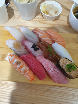 시스스시 송리단길점 사진 7