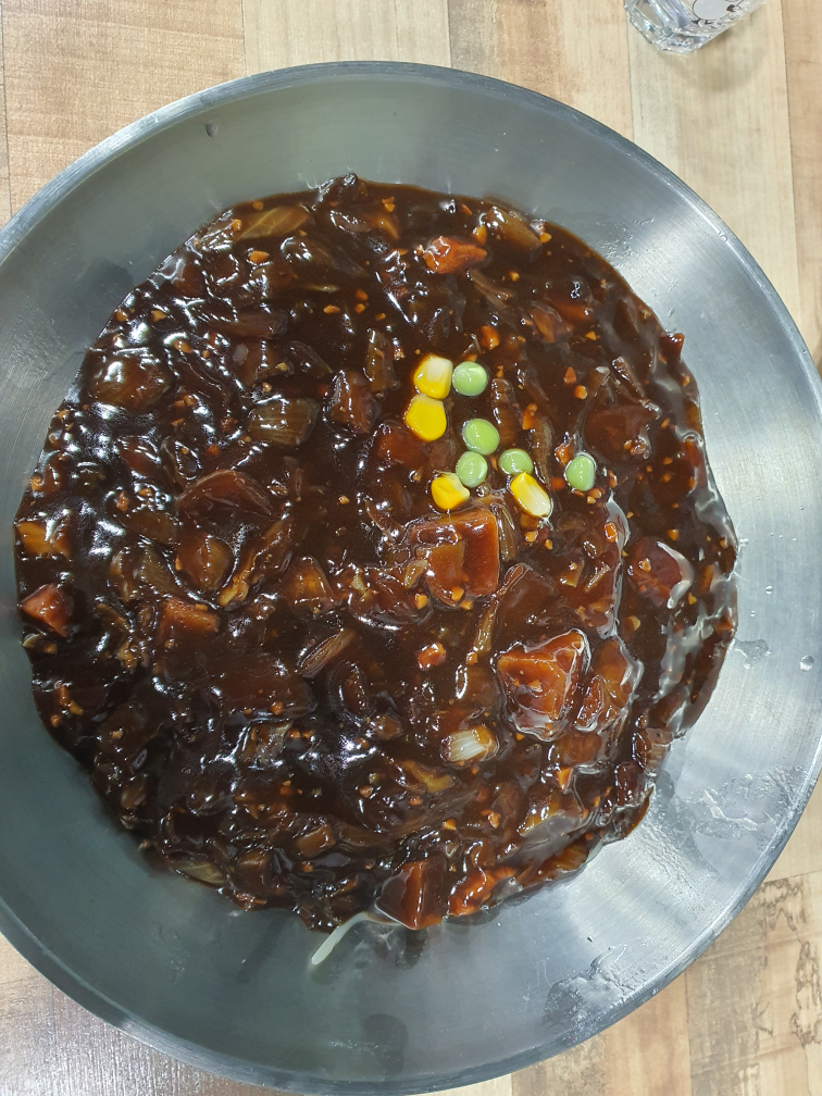 초연반점 사진