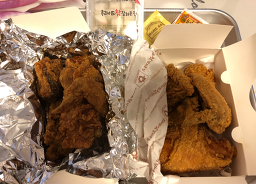 후라이드참잘하는집 삼전점 대표 사진