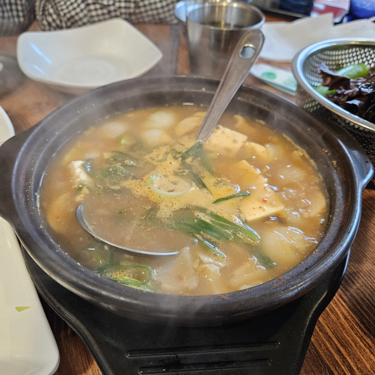 Dosigogi (도시고기) 1