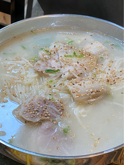 주어코지국수창고 사진 8