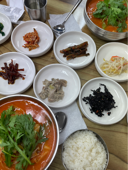 영애통장어 1