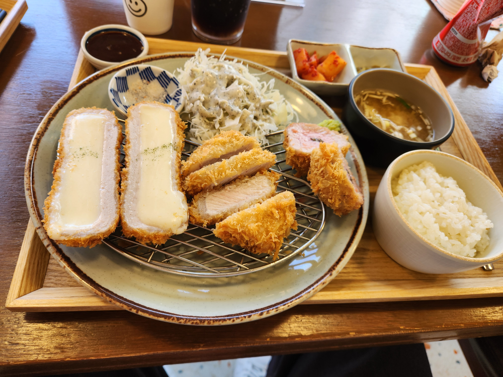 Kacheuinseoul (카츠인서울) 2