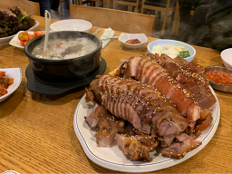 비둘기집 사진 7