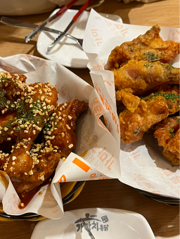가마치통닭 서울성대점 대표 사진