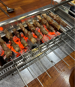 Haecheonyangkkochi 1