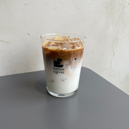 커스텀커피 잠실나루점 대표 사진