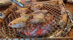 Urisutbuldakgalbi (우리숯불닭갈비) 1