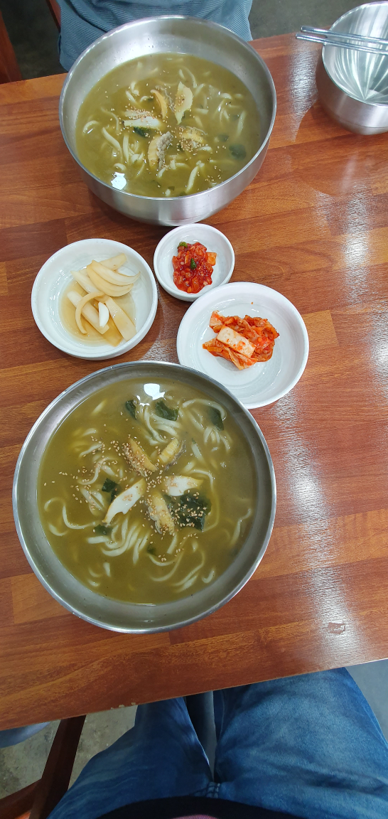 Jeju seonchaehyang misajeom 3