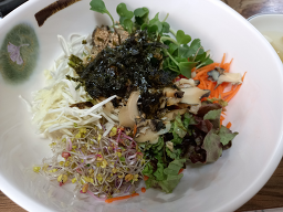 Gyejeolsikdang (계절식당) 2
