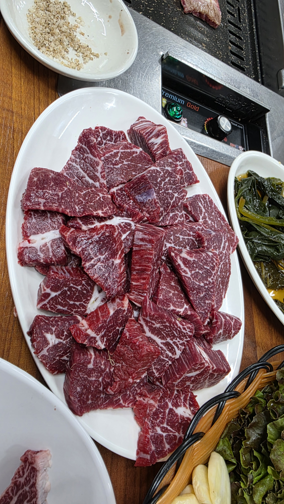 수복식당 5