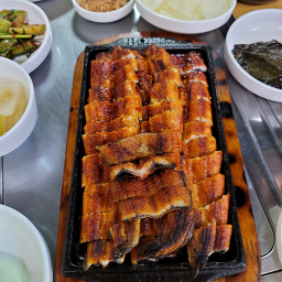 성문식당 2