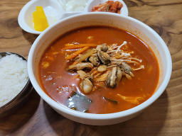 Dongseosikdang (동서식당) 3