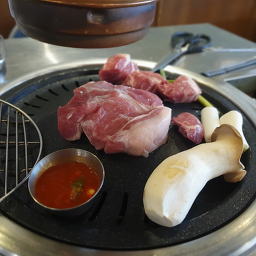 열정도고깃집 사진 8