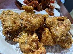 Idoryeongyangnyeomchikin 5