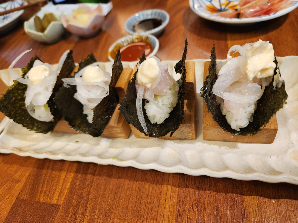 Dongraeseusi (동래스시) 3