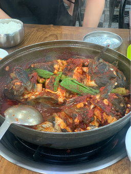 대봉식당 사진 5