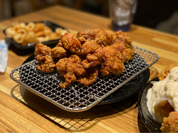 Chungmanchikin jongchonjeom 1