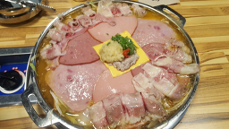 이태리부대찌개 판교점 사진 7