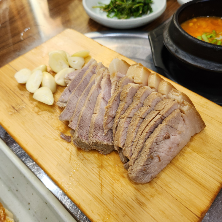 보말과풍경 사진 3