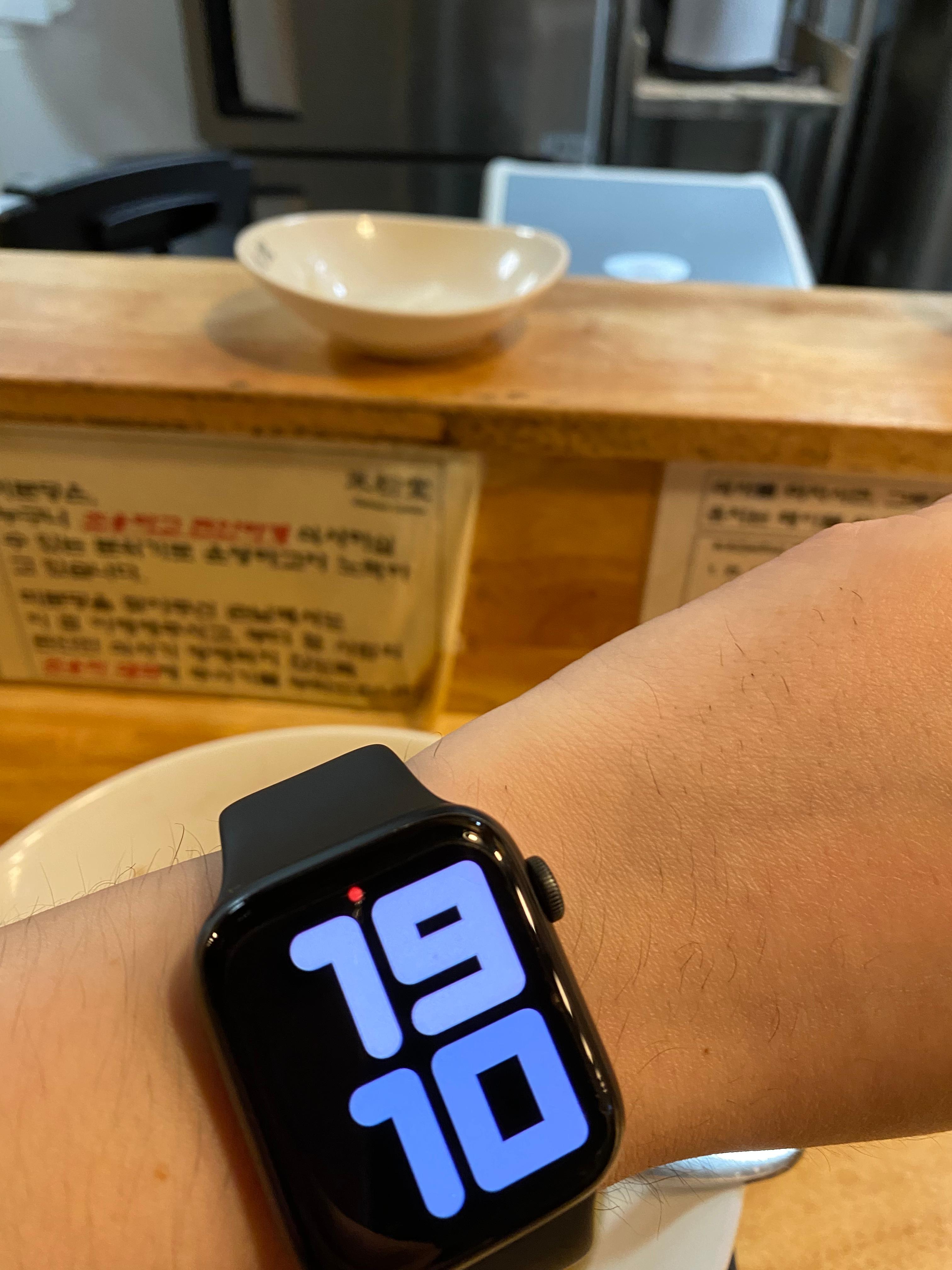 미분당 수원역점 사진 5