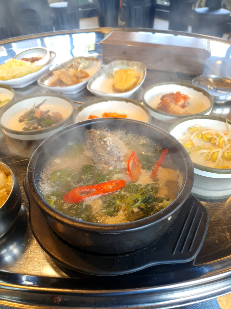 제주정제 사진 2