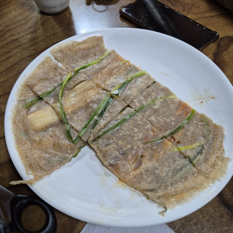 강원도봉평메밀막국수 1