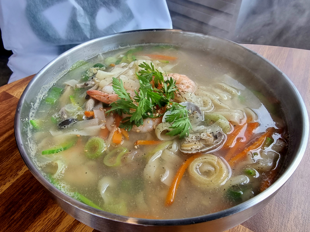 해면당 성산점 사진 3