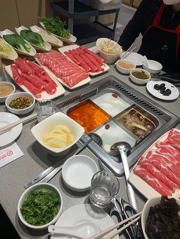 하이디라오 명동점 사진 6