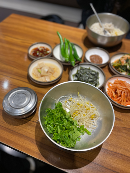 토종시골집 사진 2