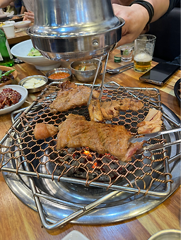 Mobeomgalbi 2