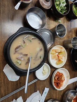 아주먼옛날먹골장터 3