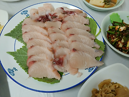 Sinheungsikdang (신흥식당) 2