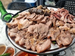 오늘도마순대국 사진 5