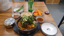 신사골감자탕 삼성점 대표 사진