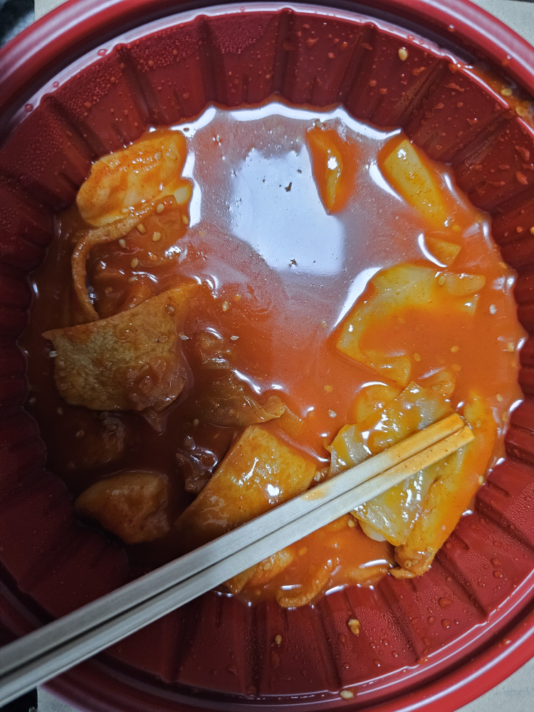 Wanggimbap 6