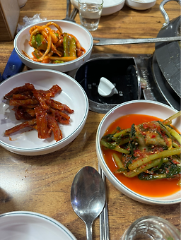 Jinmisacheoltang (진미사철탕) 3