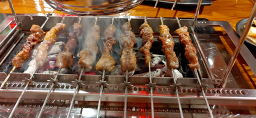 Taeyangbuyangkkochi yangyangjeom (태양부양꼬치 양양점) 1
