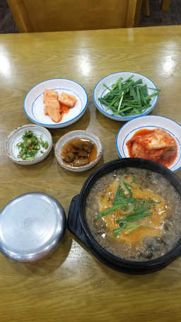 Cheonanmikkurijip 6