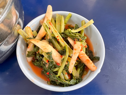 Igasonkalguksu (이가손칼국수) 3
