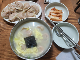 Gaeseongmandu 4
