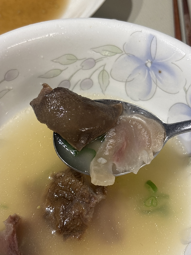 Iregwangwangnongwondaedongsomeorigukbap 2