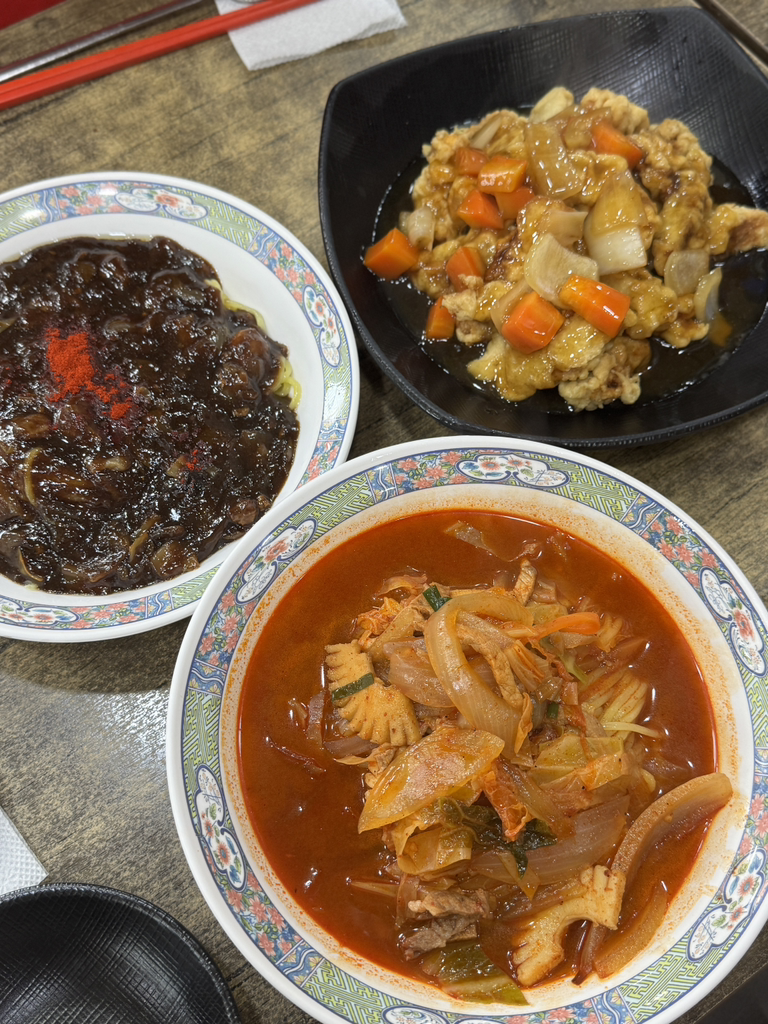 석기시대짜장마을 대표 사진